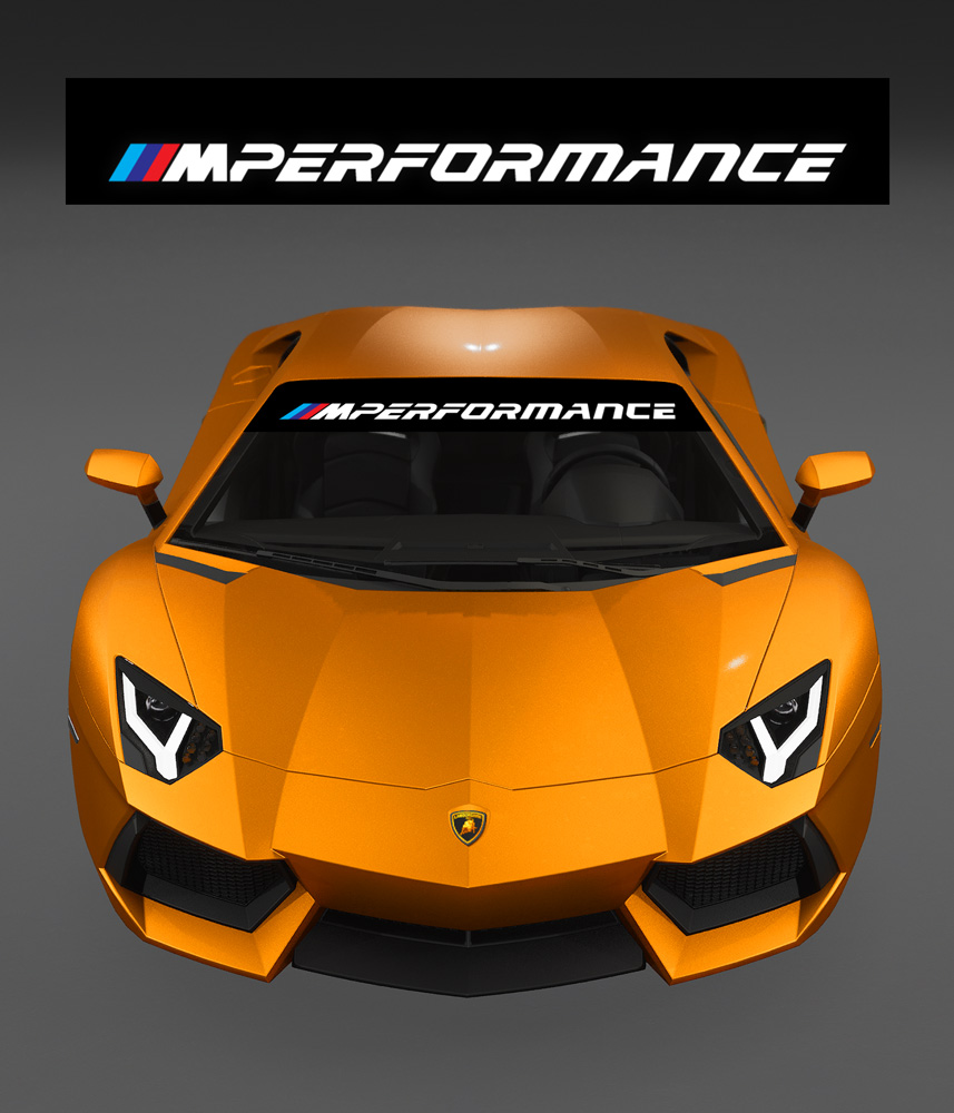 Parasol M PERFORMANCE