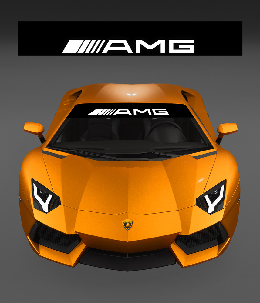 Parasol AMG