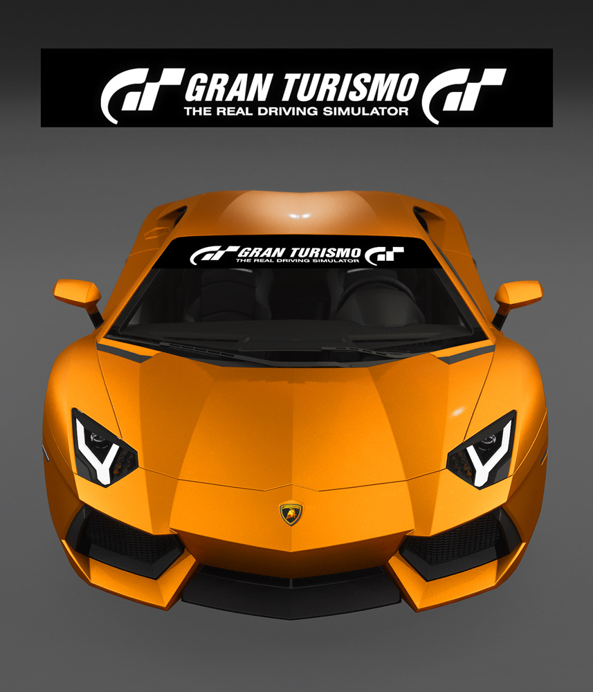 Parasol GRAN TURISMO